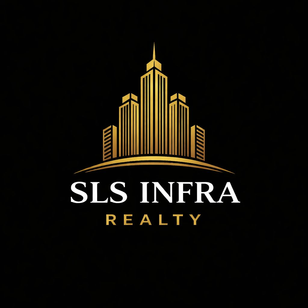 SLS Infra