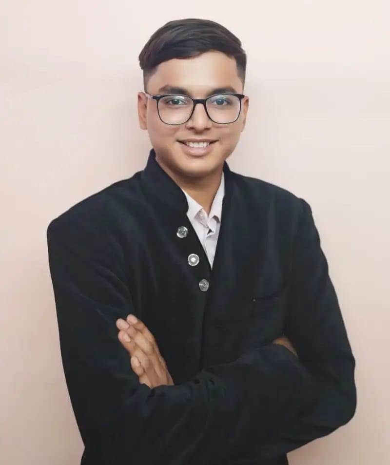 Mr. Suraj Singh